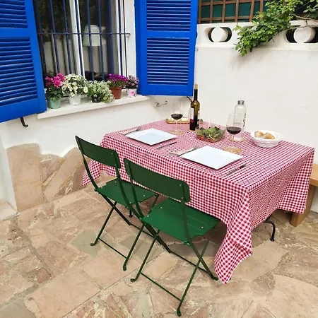 Prázdninový dům Casa Dos Piscinas Y Jardin Privado, Fibra 1 Gb *