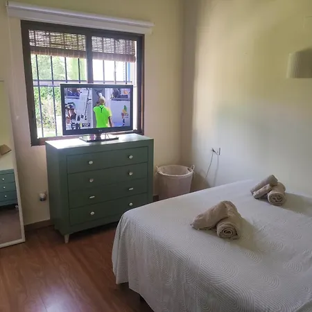 Casa Dos Piscinas Y Jardin Privado, Fibra 1 Gb Prázdninový dům